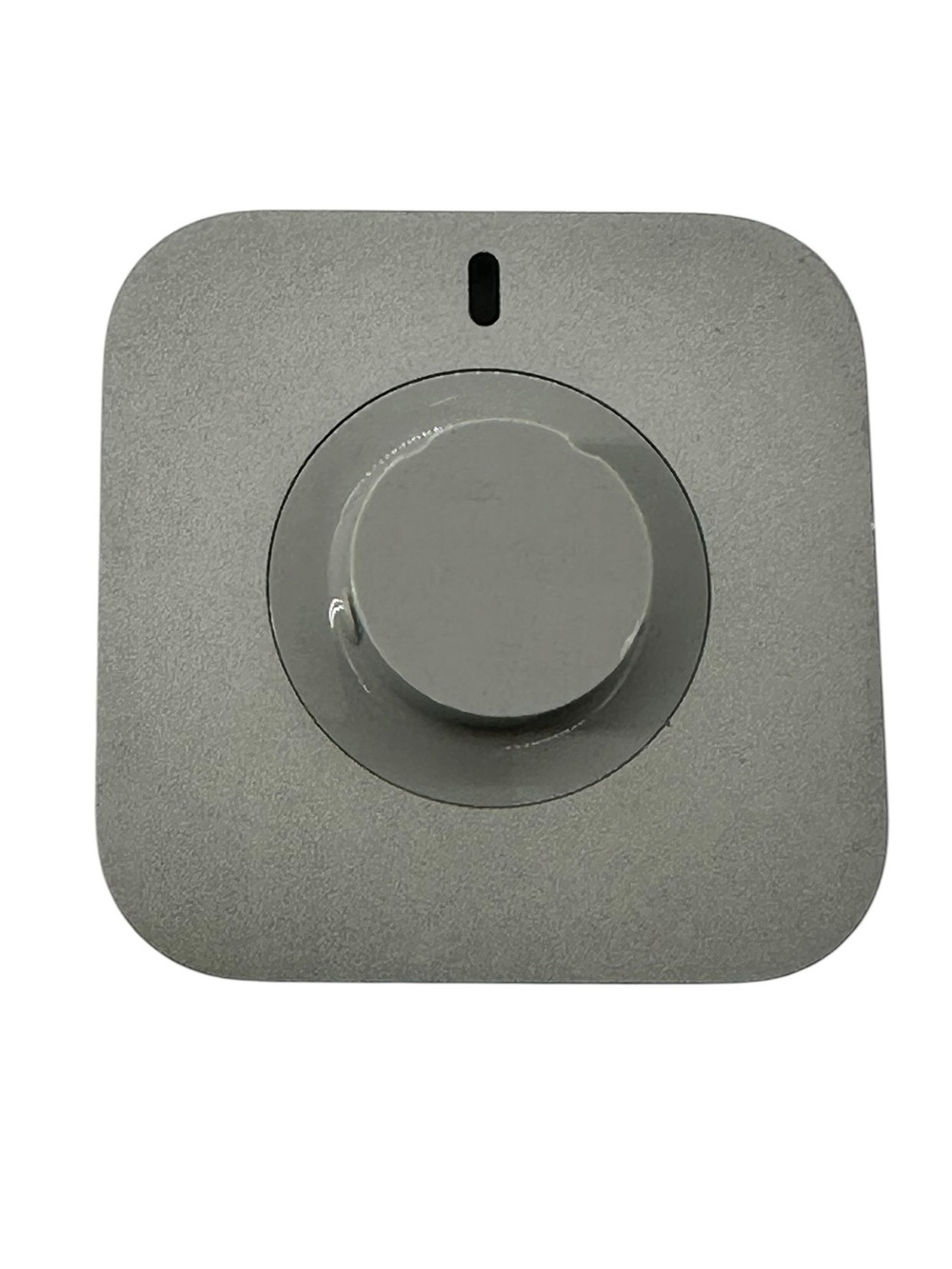 Official Oura Ring 4 Charging Dock Only Size 12 Gray | EUC (No Cable)